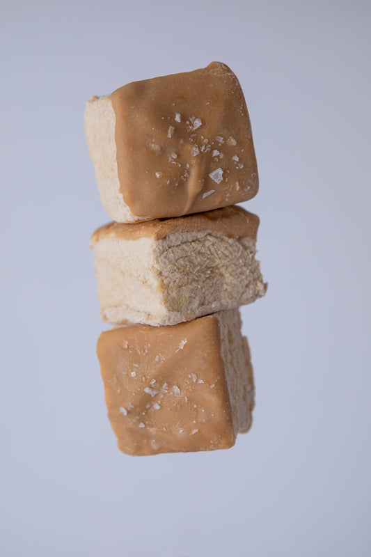 Saltkaramel